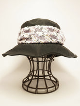 画像をギャラリービューアに読み込む, 真夏のハットXX6618