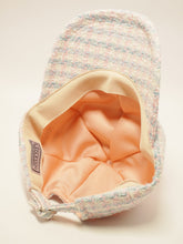 Load image into Gallery viewer, ツイード・キャップL31176