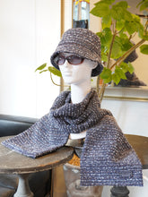 画像をギャラリービューアに読み込む, ツイード・バケットハットX8227