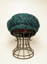 画像をギャラリービューアに読み込む, ツイード・ベレーXX31167