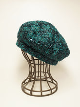 画像をギャラリービューアに読み込む, ツイード・ベレーXX31167