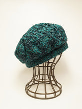 画像をギャラリービューアに読み込む, ツイード・ベレーXX31167