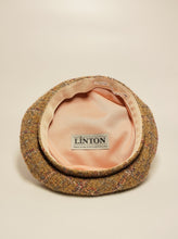 画像をギャラリービューアに読み込む, ツイード・ベレーX31219