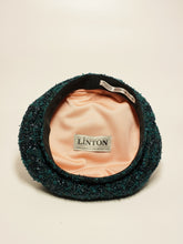 画像をギャラリービューアに読み込む, ツイード・ベレーXX31167