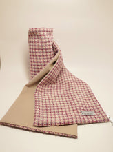 Load image into Gallery viewer, ツイード・マフラーLX31368