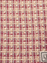 Load image into Gallery viewer, ツイード・キャップLX31368