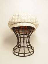 画像をギャラリービューアに読み込む, ツイード・ベレーLX31342