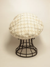 画像をギャラリービューアに読み込む, ツイード・ベレーLX31342