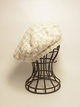 画像をギャラリービューアに読み込む, ツイード・ベレーLX31342