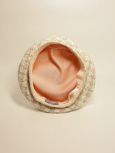 画像をギャラリービューアに読み込む, ツイード・ベレーLX31342