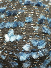 画像をギャラリービューアに読み込む, ツイード・バケットハットL90065