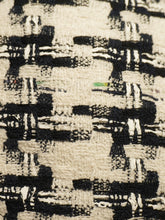 画像をギャラリービューアに読み込む, ツイード・バケットハットLX6699