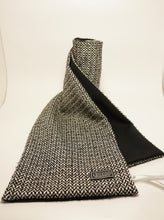 画像をギャラリービューアに読み込む, ツイード・マフラーL31405