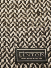 画像をギャラリービューアに読み込む, ツイード・マフラーL31405