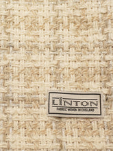 画像をギャラリービューアに読み込む, ツイード・マフラーLX31342