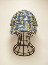 画像をギャラリービューアに読み込む, ツイード・キャップXX31431