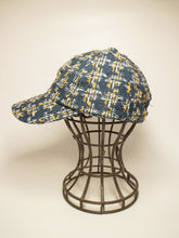 画像をギャラリービューアに読み込む, ツイード・キャップXX31431