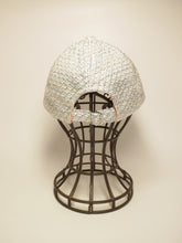 画像をギャラリービューアに読み込む, ツイード・キャップLX31444