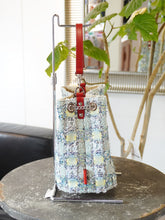 画像をギャラリービューアに読み込む, ドローチェーンバッグVX6729