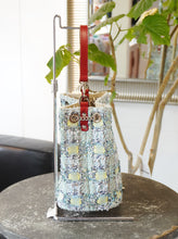 画像をギャラリービューアに読み込む, ドローチェーンバッグVX6729