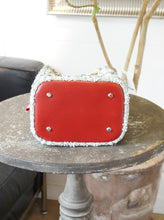 画像をギャラリービューアに読み込む, ドローチェーンバッグVX6729