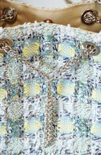 画像をギャラリービューアに読み込む, ドローチェーンバッグVX6729