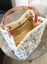 画像をギャラリービューアに読み込む, ドローチェーンバッグVX6729