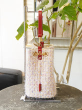 画像をギャラリービューアに読み込む, ドローチェーンバッグVV31535