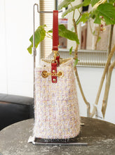 画像をギャラリービューアに読み込む, ドローチェーンバッグVV31535