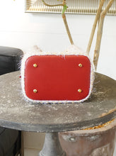 画像をギャラリービューアに読み込む, ドローチェーンバッグVV31535