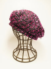 画像をギャラリービューアに読み込む, ツイード・ベレーXX90066