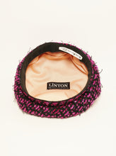 画像をギャラリービューアに読み込む, ツイード・ベレーXX90066