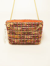 画像をギャラリービューアに読み込む, グラン・ポシェットY型VX6774