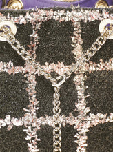 画像をギャラリービューアに読み込む, ドローチェーンバッグXX31609