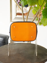 画像をギャラリービューアに読み込む, デニムドローチェーンバッグOK-8090-1