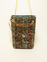 画像をギャラリービューアに読み込む, シャネル・ポシェットT型ウベルティーノ#8629247