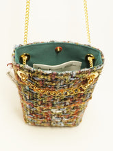 画像をギャラリービューアに読み込む, シャネル・ポシェットT型ウベルティーノ#8629247