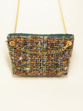 画像をギャラリービューアに読み込む, シャネル・ポシェットY型ウベルティーノ#8629247