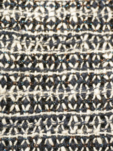 画像をギャラリービューアに読み込む, ツイード・ロングスリムスカーフLX31525