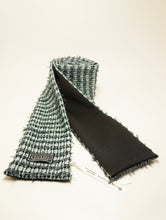 画像をギャラリービューアに読み込む, ツイード・ロングスリムスカーフLX31215