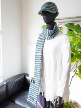 画像をギャラリービューアに読み込む, ツイード・キャップLX31215