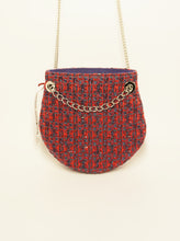 画像をギャラリービューアに読み込む, グラン・ポシェットまる型XX31671