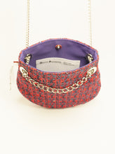 画像をギャラリービューアに読み込む, グラン・ポシェットまる型XX31671