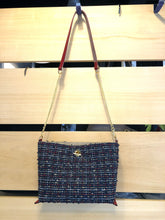 画像をギャラリービューアに読み込む, ツイード・ショルダーバッグ#8629245ウベルティーノ