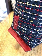 画像をギャラリービューアに読み込む, ツイード・ショルダーバッグ#8629245ウベルティーノ