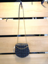 画像をギャラリービューアに読み込む, グラン・ポシェットまる型ウベルティーノ#8629245