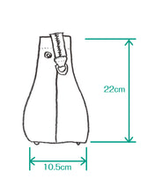 Load image into Gallery viewer, Clutch EX132 (with Leather&Chain Shoulder Strap)