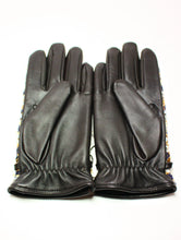 Load image into Gallery viewer, Tweed Gloves