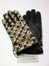 Load image into Gallery viewer, Tweed Gloves