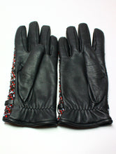Load image into Gallery viewer, Tweed Gloves